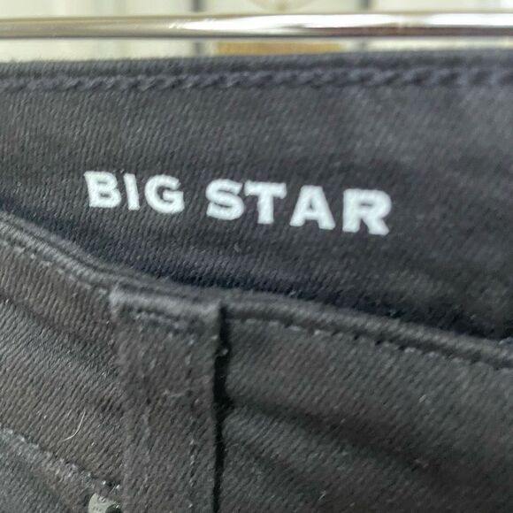 NWT Big Star B Type 03 Bootcut Jeans 29 x 32 - Picture 9 of 10